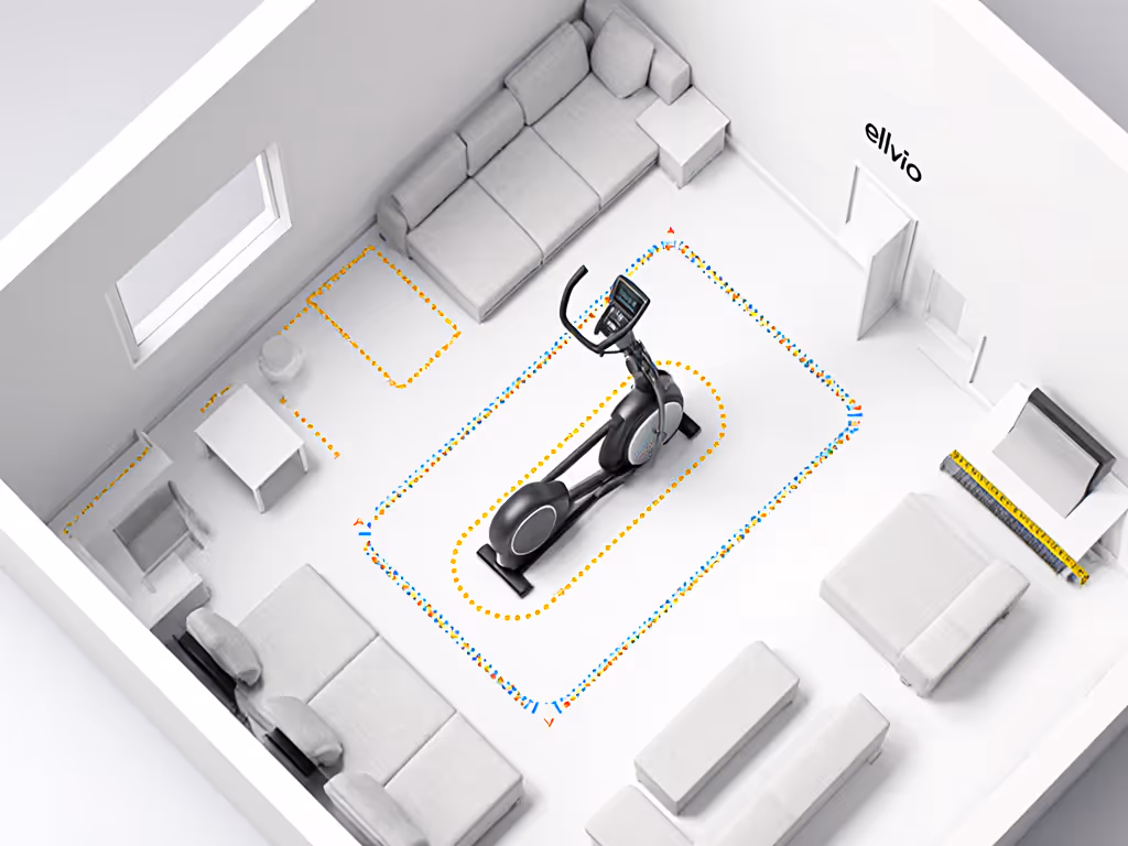 elliptical_space_requirements