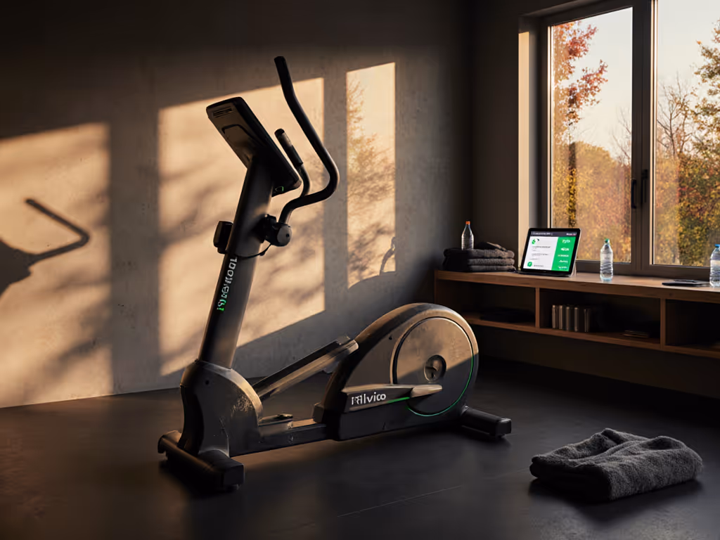 True Cost of Elliptical Subscriptions Over 5 Years