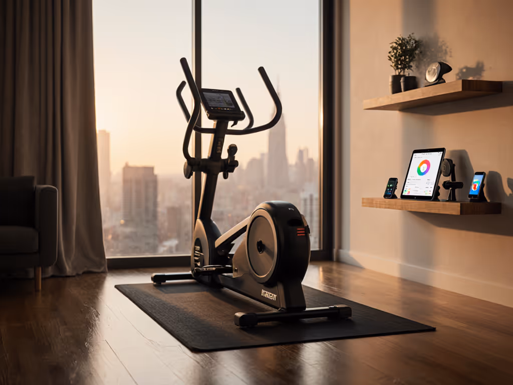 Verified Elliptical Accessories for Seamless Tracking