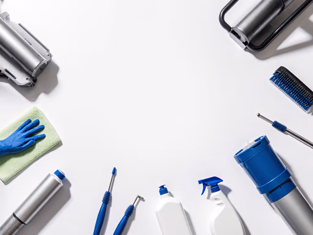 Maintenance and Care
