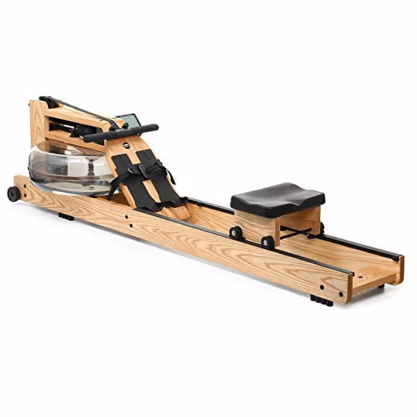 WaterRower Ash Rowing Machine