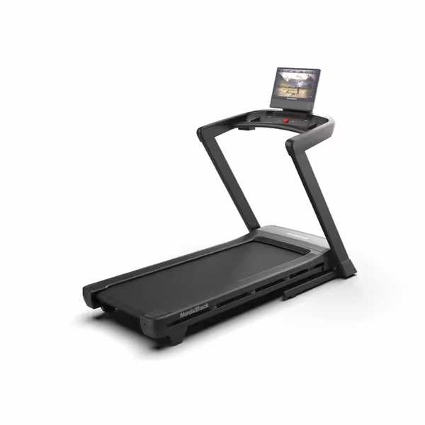 Nordictrack T Series Treadmill